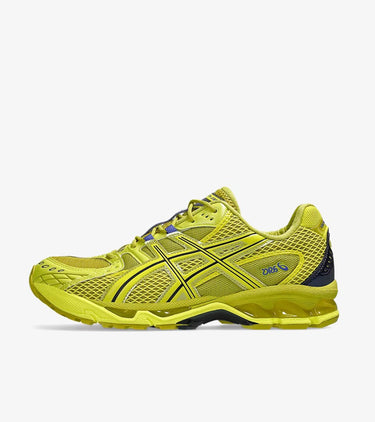 ASICS Gel-Nimbus 10.1 Kelp Lemon Spark
