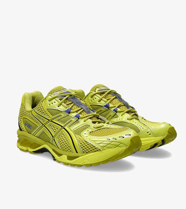 ASICS Gel-Nimbus 10.1 Kelp Lemon Spark
